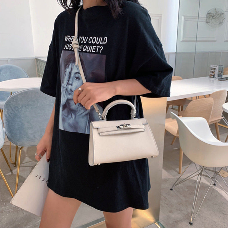 Sac bandoulière à une épaule pour femme