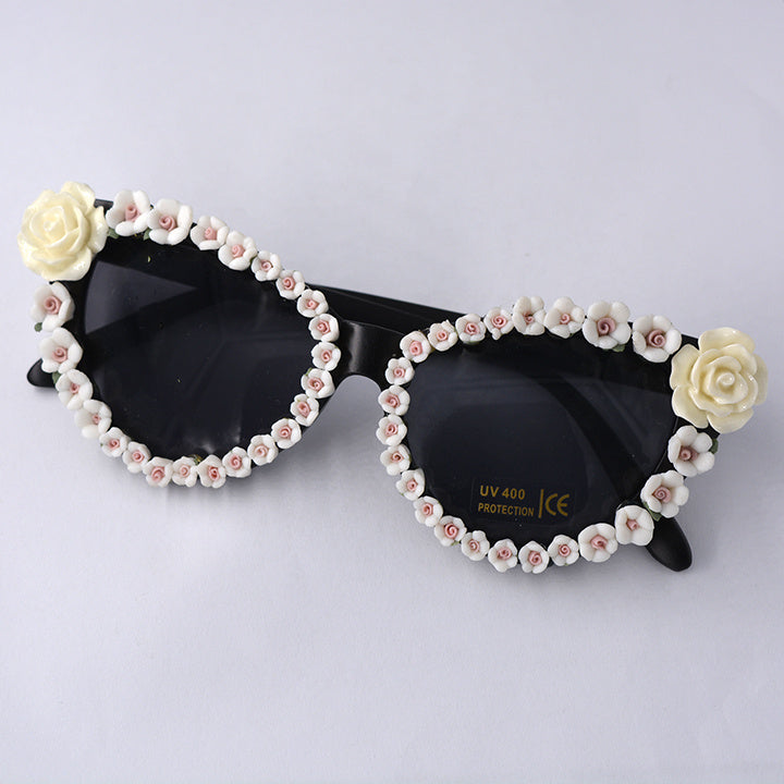 Rose Sunglasses