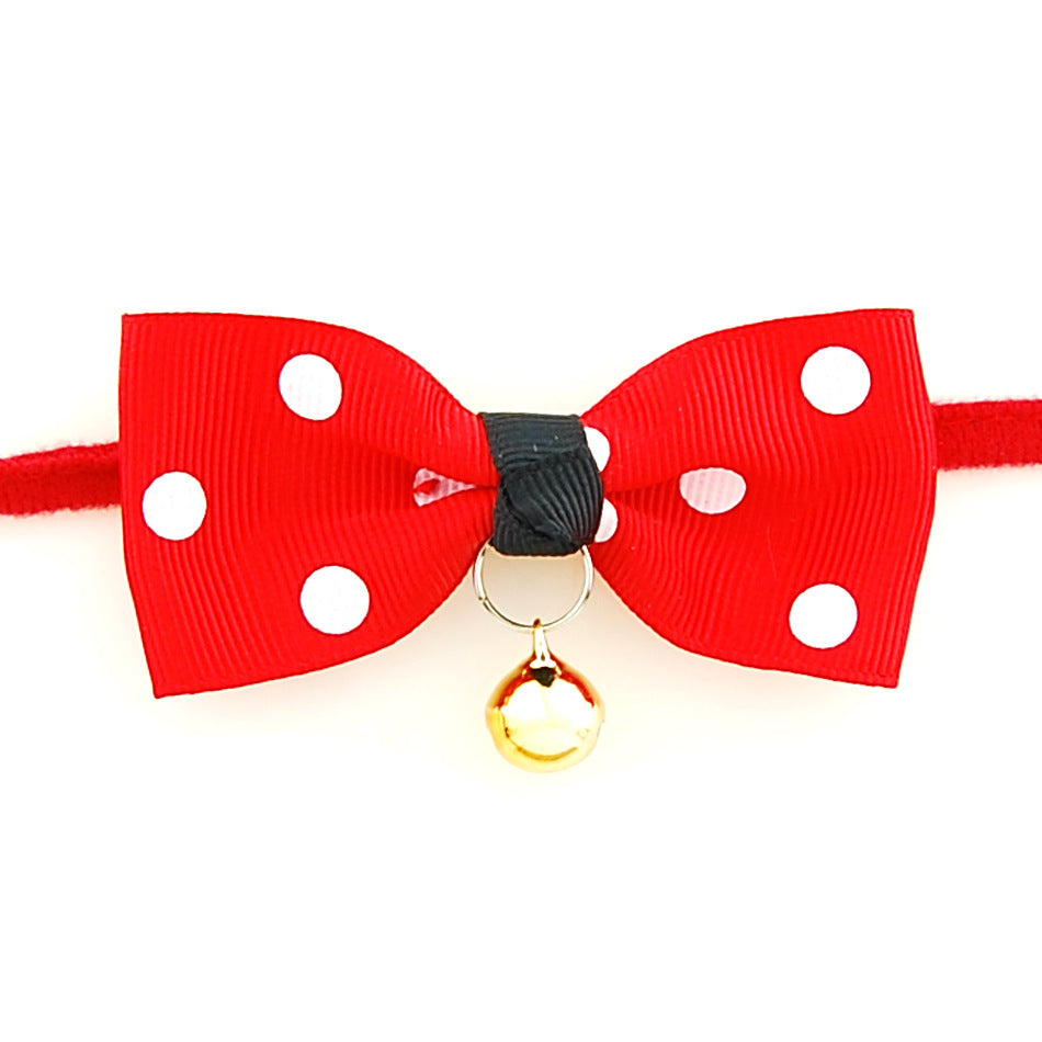 Pet Accessories Pet Bow