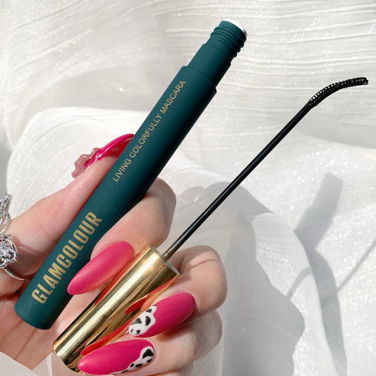 Magic Color Mascara Long Style