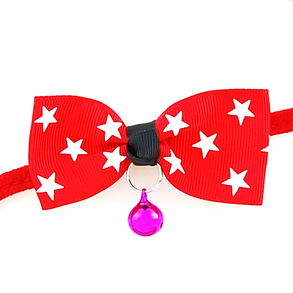 Pet Accessories Pet Bow