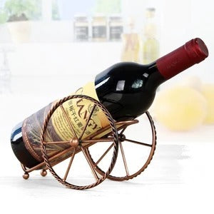 Wine on Wheels