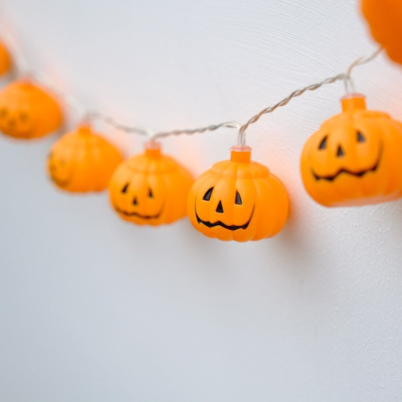 Halloween Decoration LED String Lights