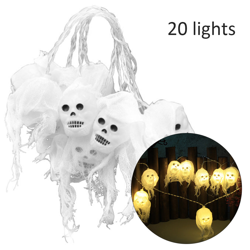 Led Halloween Lights