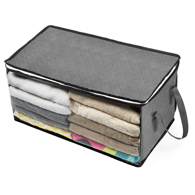 Non-woven Quilt Storage Bag Clothing Storage