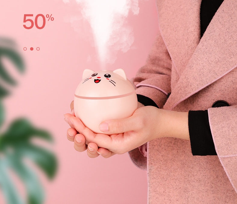 Mini Humidifier