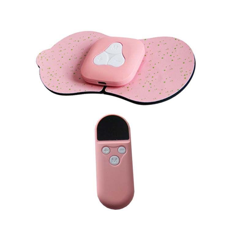 Mini Massager Massage Sticker