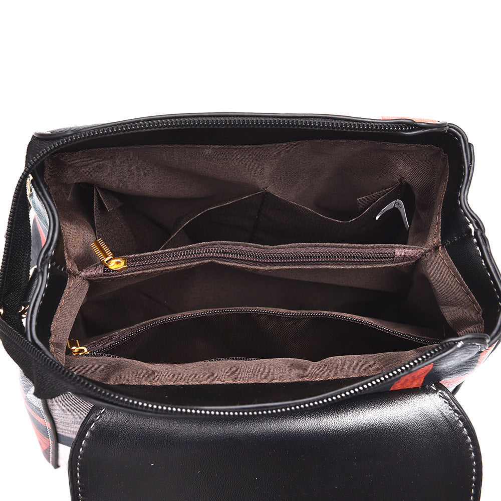 Female Crossbody Handbag