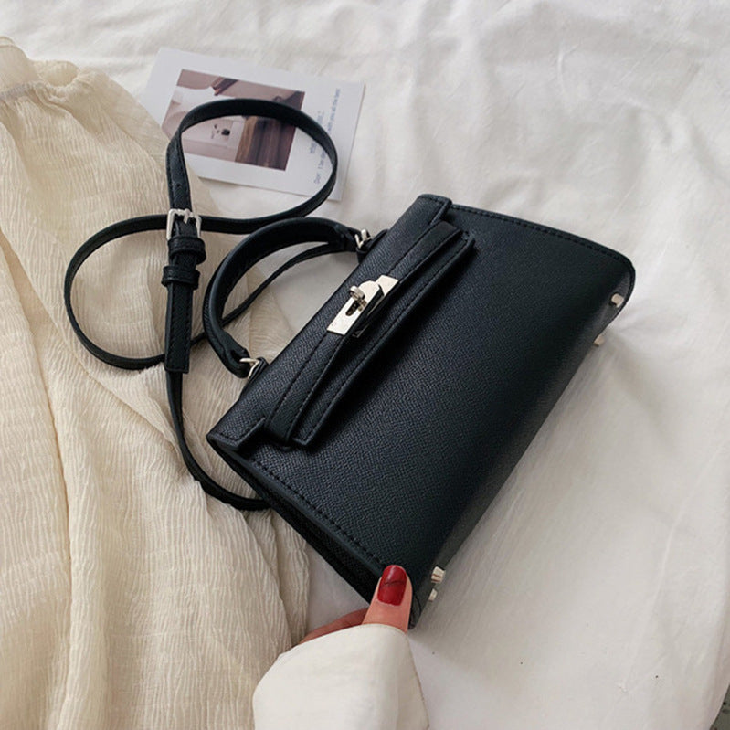 Sac bandoulière à une épaule pour femme