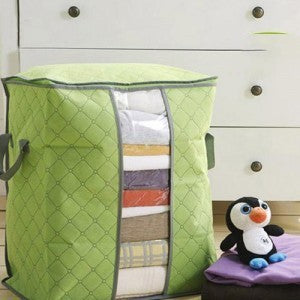 Quilt storage clothes finishing quilt storage bag