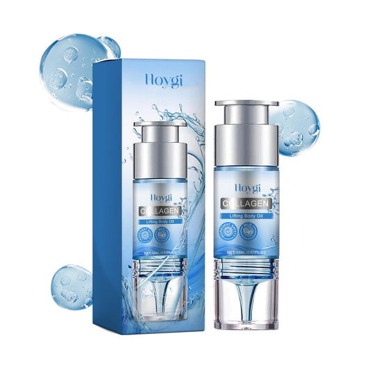 Collagen Lifting Body Oil Hoygi