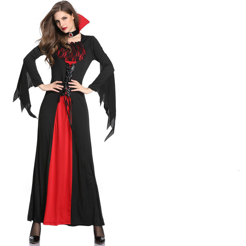 Halloween Women Costumes