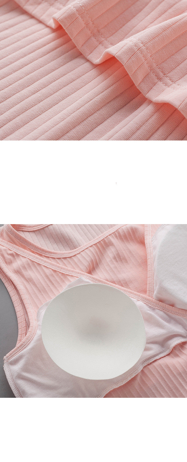 Pure Cotton Breastfeeding Top Short-Sleeved Fashion Out Half-Sleeved T-Shirt Nursing Pajamas