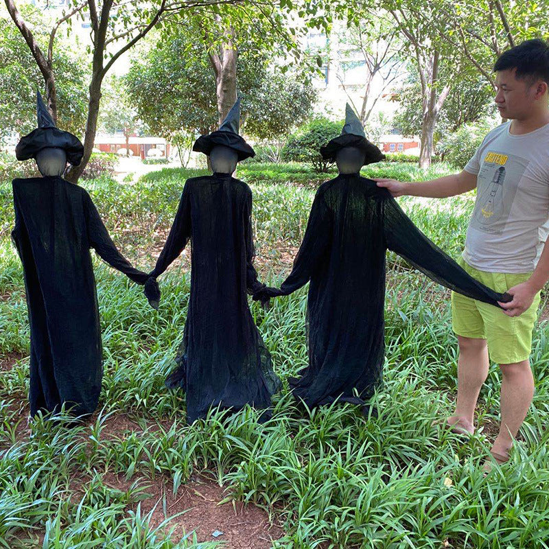 Accesorios de Halloween