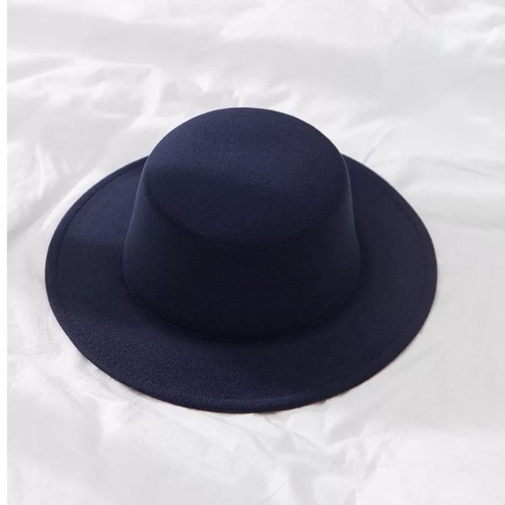 Autumn and Winter New British Men's Hat