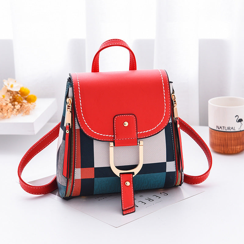 Female Crossbody Handbag