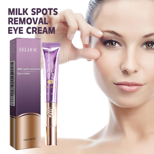 Lifting Firming Moisturizing And Lightening Eye Care Cream