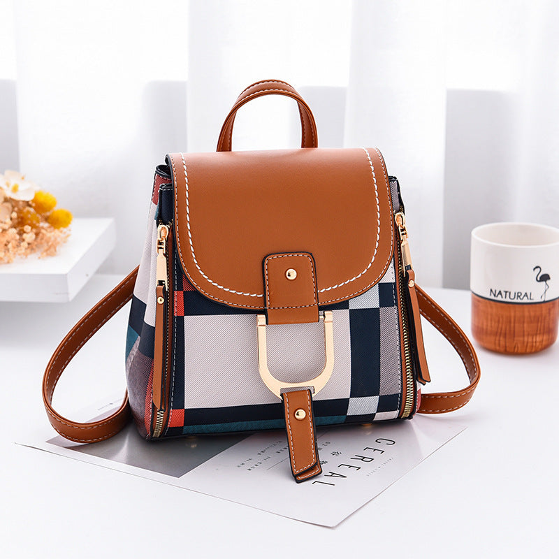 Female Crossbody Handbag