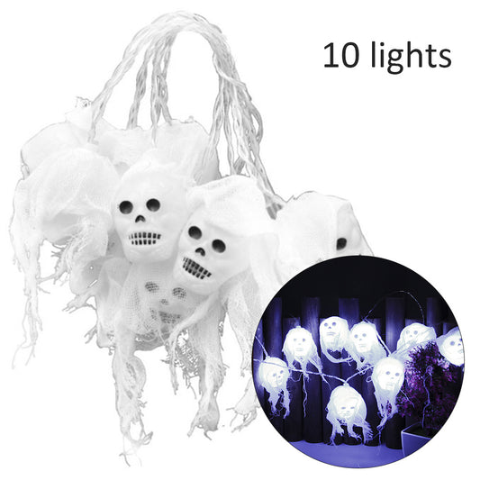 Led Halloween Lights