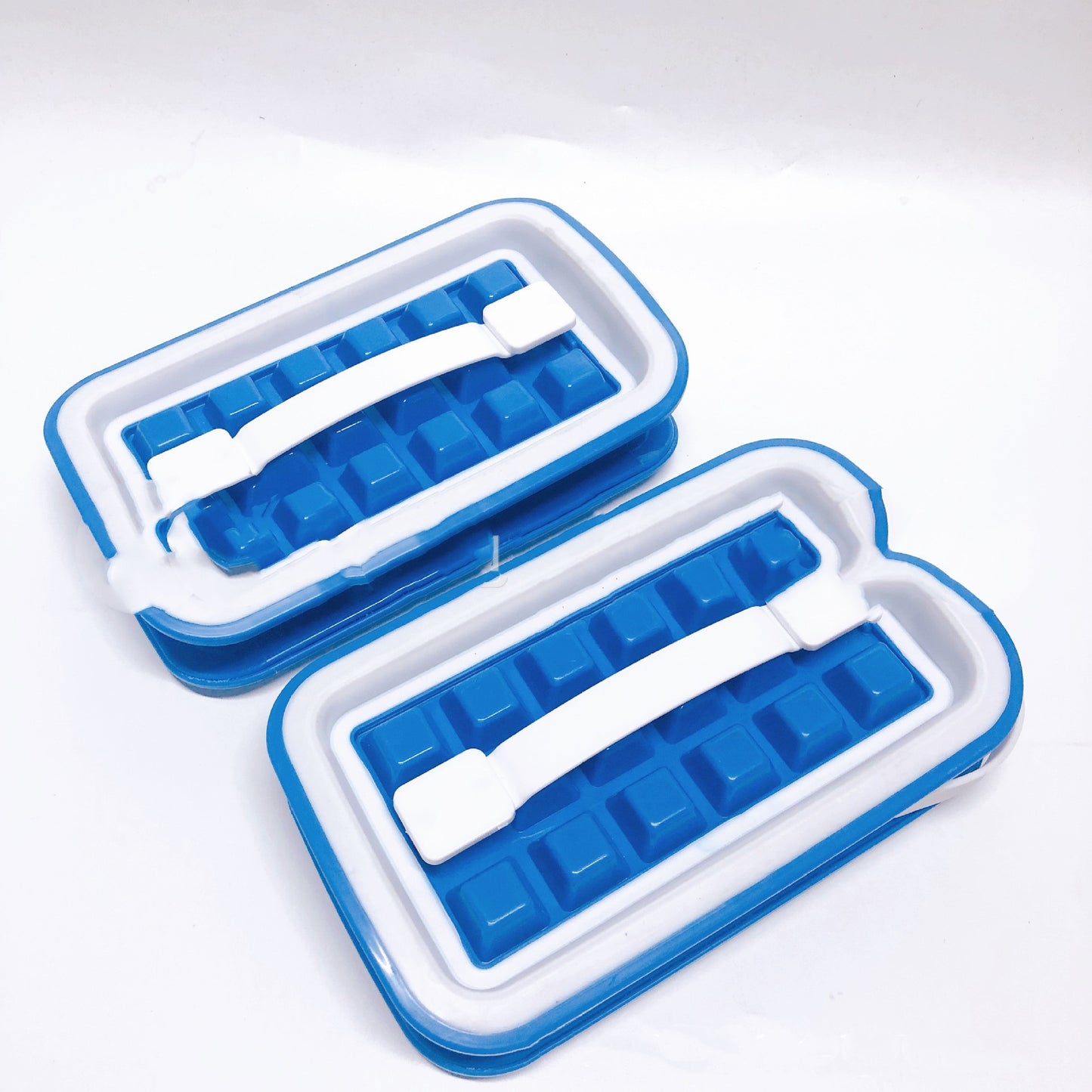 Silicone Ice Cube 36 Grids Tray