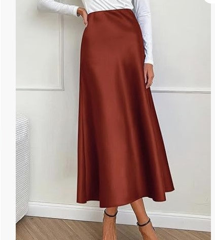 Fashionable Elegant Fishtail Skirt For Women