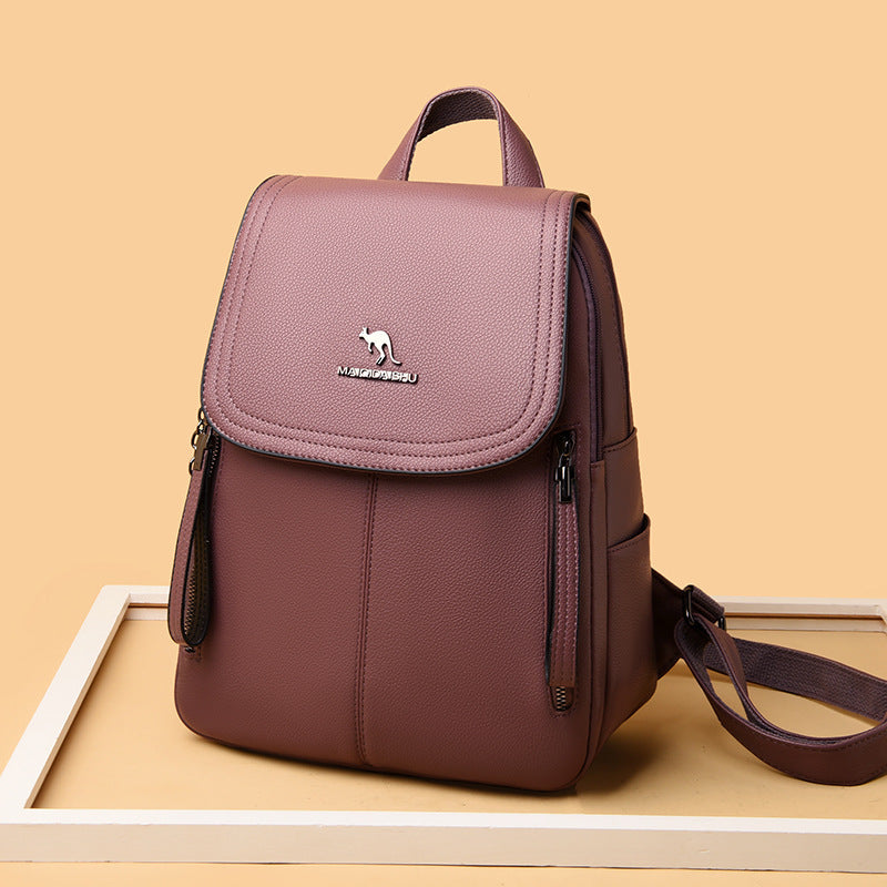 Sac de voyage tendance pour femme, grande capacité, polyvalent