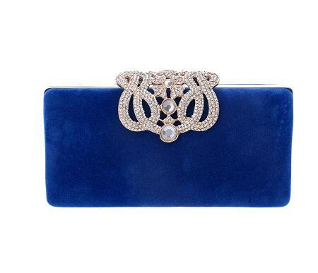 Evening Dress Clutch Bag