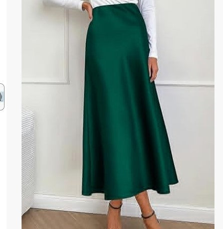 Fashionable Elegant Fishtail Skirt For Women