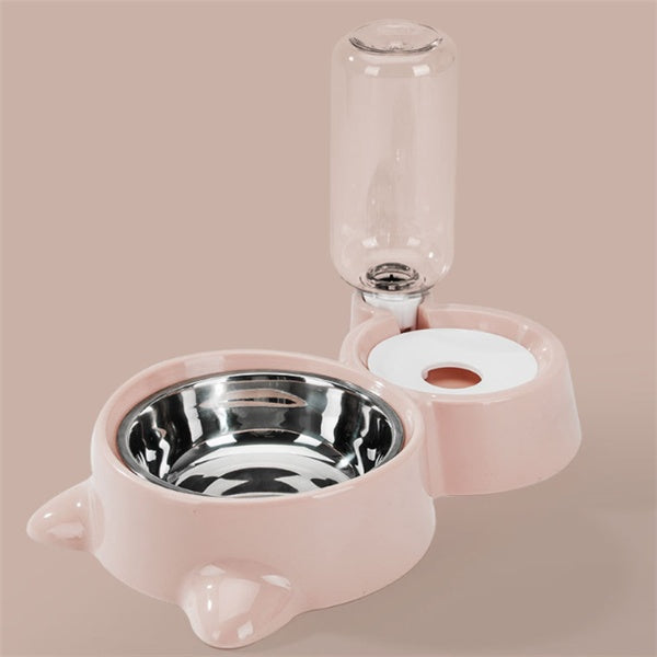 Dog Bowl