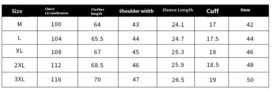 Knitted Short-sleeved T-shirt Men's Cotton Casual Bottoming Shirt