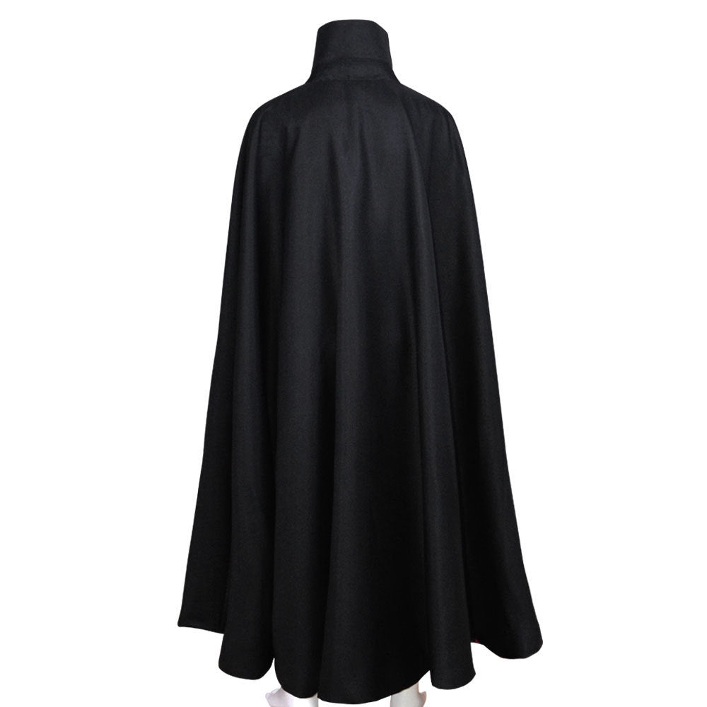 Halloween Horror Party Cloak Robe