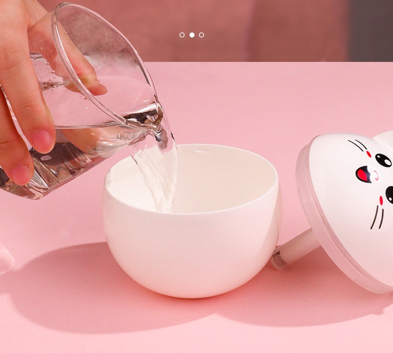 Mini Humidifier