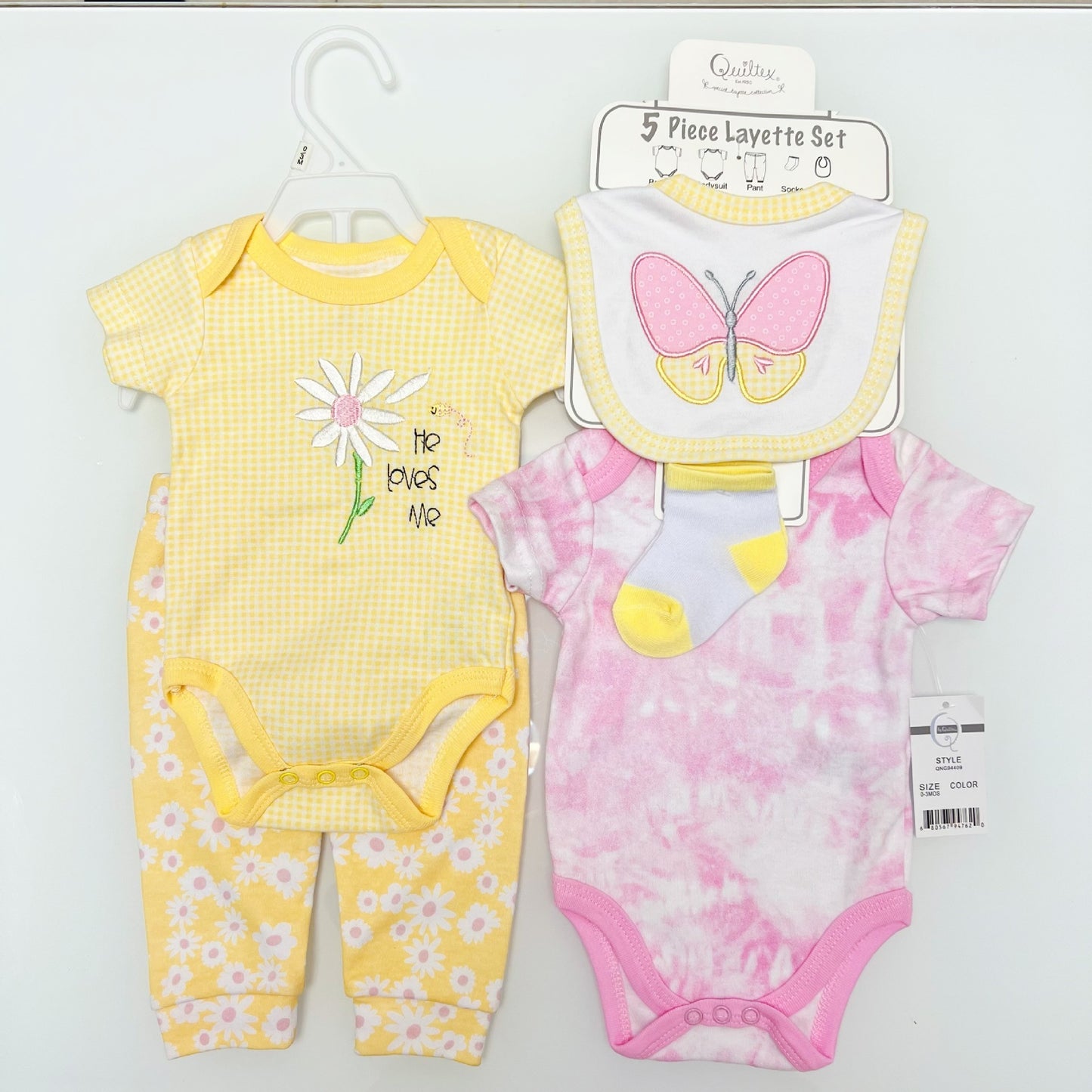 Baby Clothes Sets Clothes