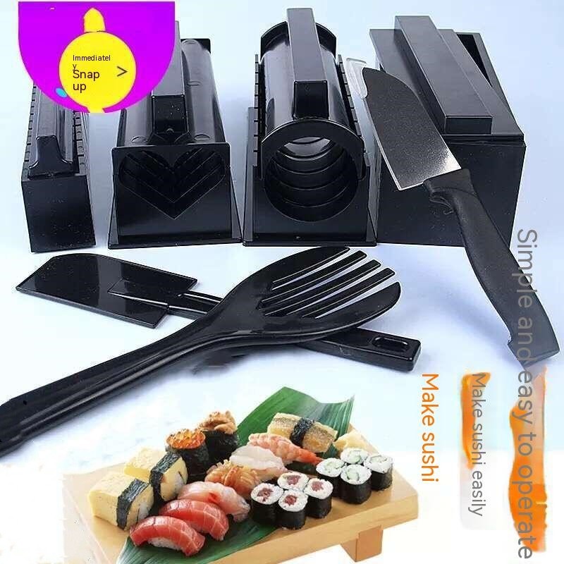 Sushi Machine Sushi Tools Cooking Tools Seaweed Sushi Roll