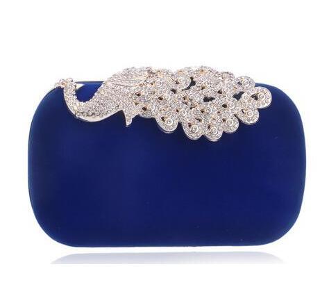 Evening Dress Clutch Bag