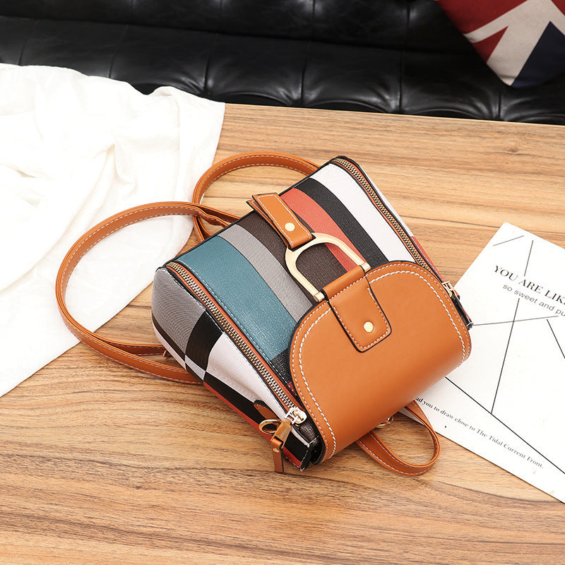 Female Crossbody Handbag