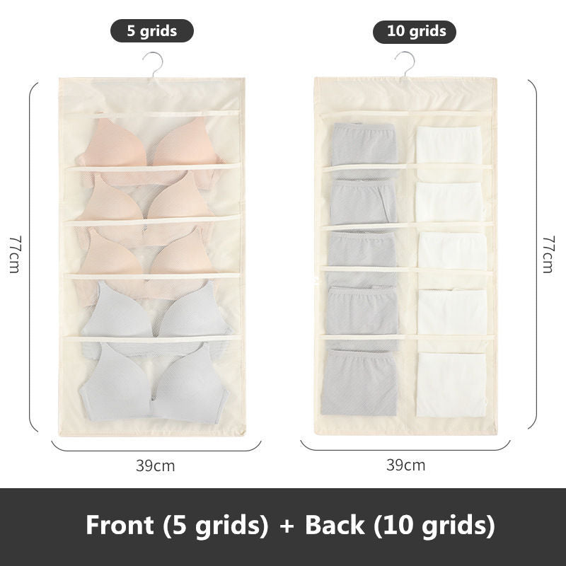 Underwear Storage Bag