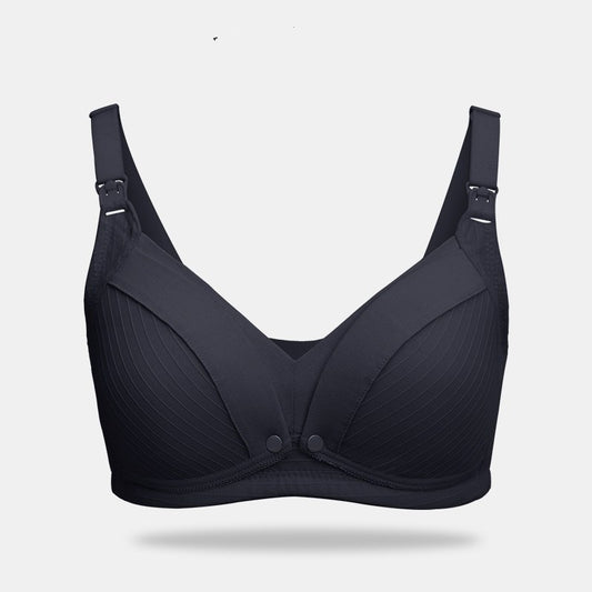 Nursing Bra Without Steel Ring