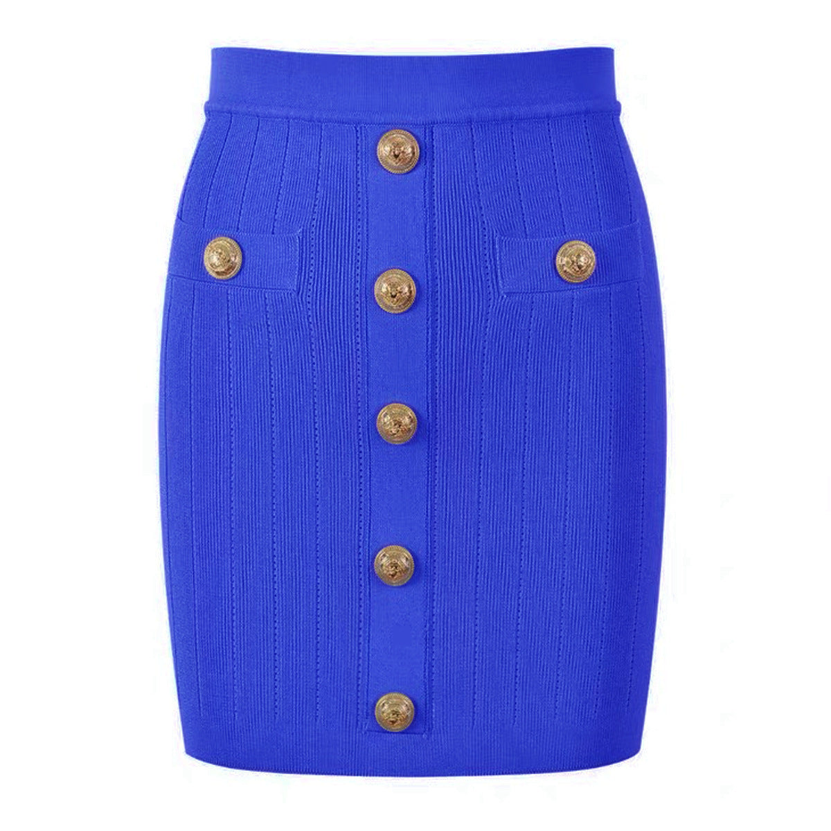 Fashion Graceful Personality Skirt For Women