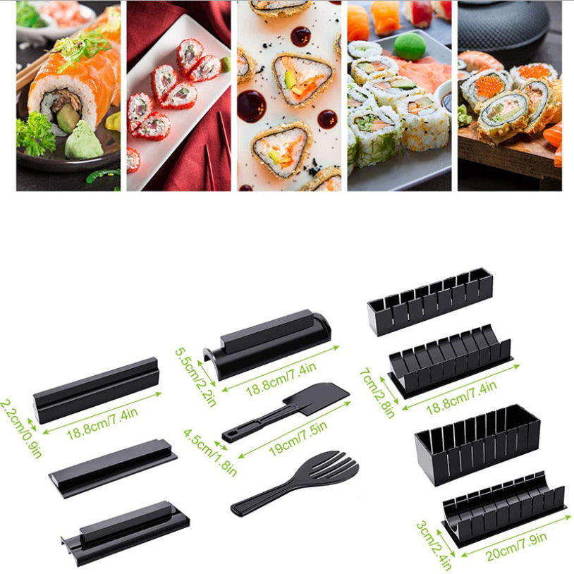 Sushi Machine Sushi Tools Cooking Tools Seaweed Sushi Roll