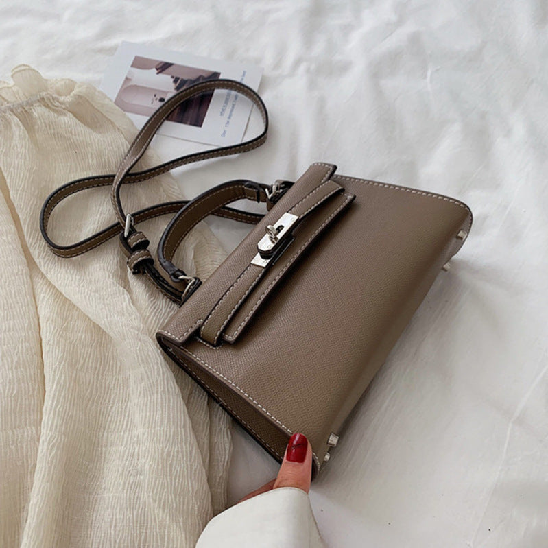 Sac bandoulière à une épaule pour femme