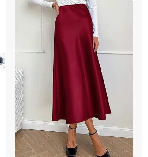 Fashionable Elegant Fishtail Skirt For Women