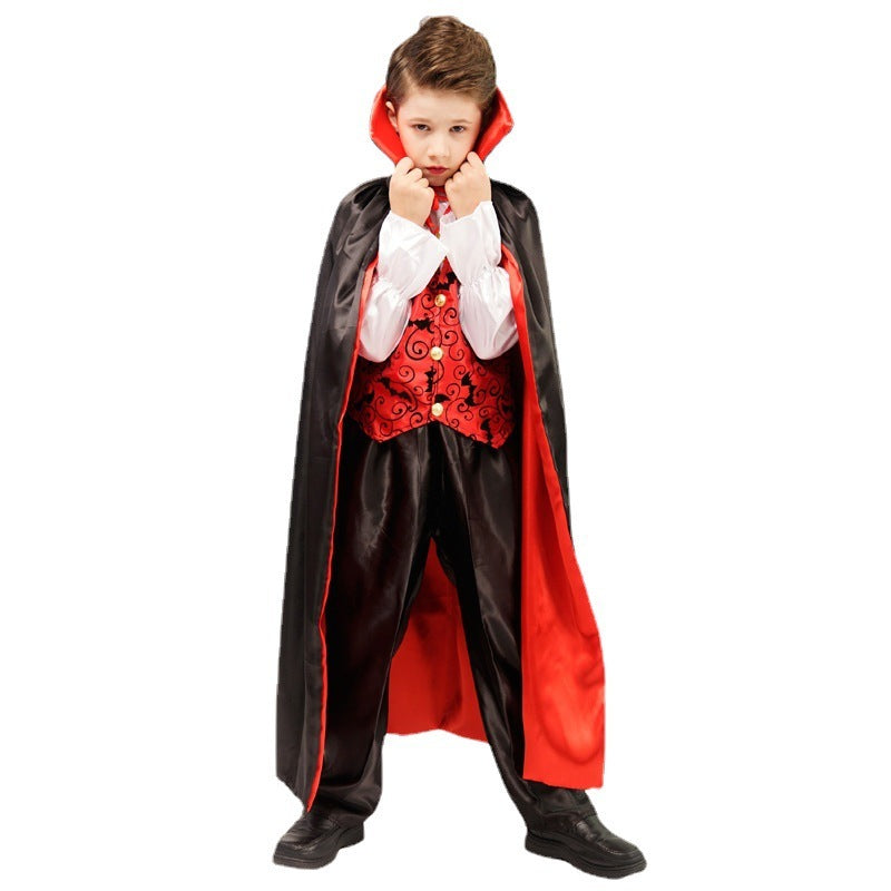 Children's Costume Masquerade Costume Performance Costume