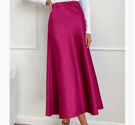 Fashionable Elegant Fishtail Skirt For Women