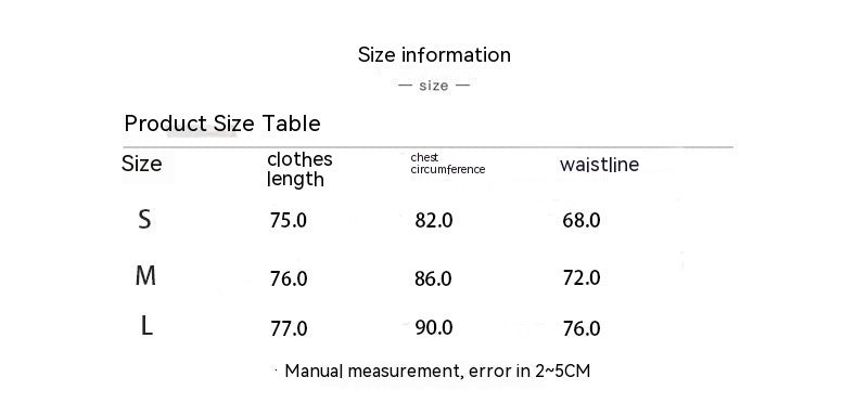 Classic Style French Waist Slimming Dress