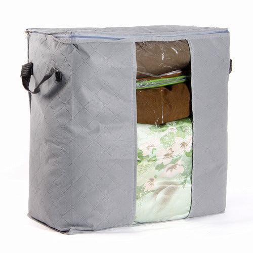 Quilt storage clothes finishing quilt storage bag