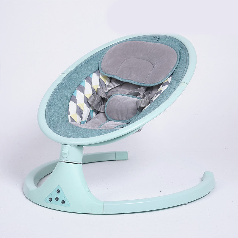 Electric Baby Swing Cradle