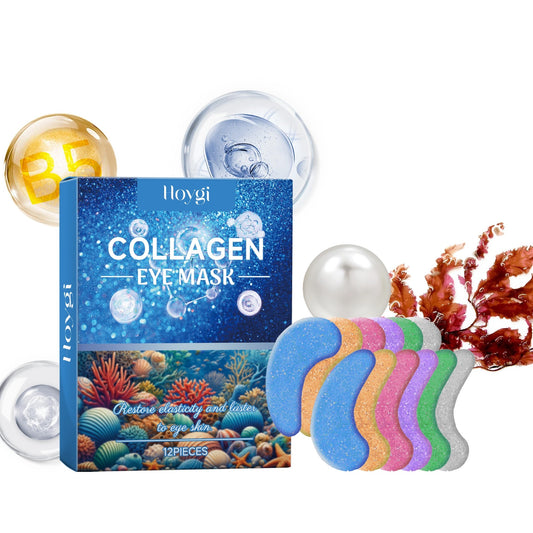 Collagen Eye Mask Hoygi