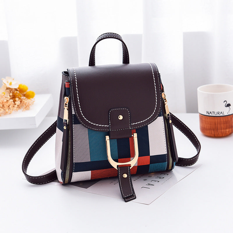 Female Crossbody Handbag