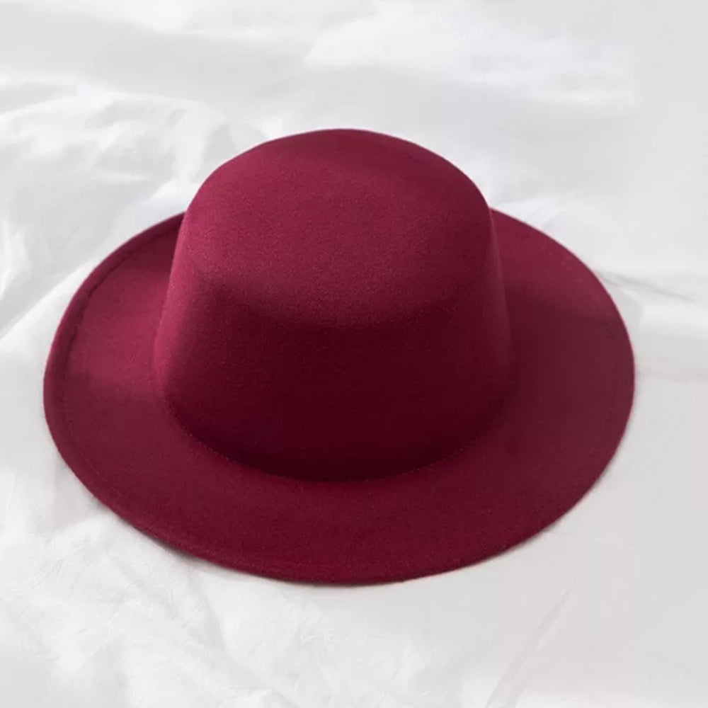 Autumn and Winter New British Men's Hat